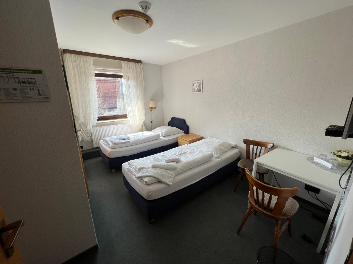 Hotel Hennies Hannover Sehnde Exterior foto